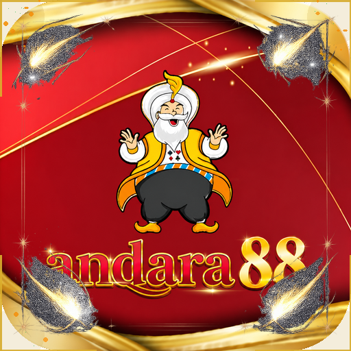 andara88 — galeri pratinjau Resmi APK
